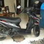 Jual Vario CW 2009 hitam terawat