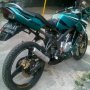 Jual  kawasaki ninja r 2002