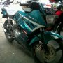 Jual  kawasaki ninja r 2002