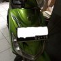 JUAL mio smile hijau 2011 B DKI