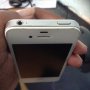 Jual iPhone 4S 64G White