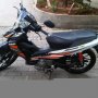 Jual suzuki shogun sp 2011