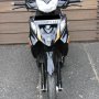 Jual suzuki shogun sp 2011