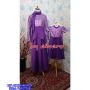 Gamis Mom And Kids