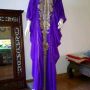 Kaftan Swarosky Premium QDJ 11   