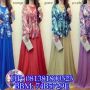 Set Gamis Adinda