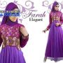 Kaftan Farah Elegant