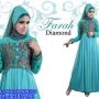 Kaftan Farah Diamond 02