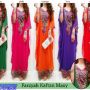 Farsyah Kaftan Maxi