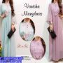 Vanisha Kaftan Maxi