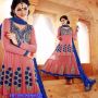 Designer anarkali 18