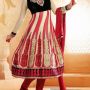 Designer anarkali 12