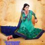 Designer anarkali 14