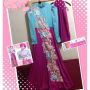 NITHA DRESS