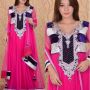 SALWAR KAMEEZ PINK