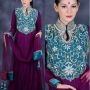 Anarkali Gown Limitd 021