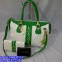 LOUIS VUITTON SPEDDY EMBOS GREEN