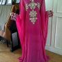 Caftan Farida Jessar 015