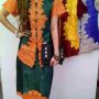 Stelan Kebaya Kerancang Solo RM