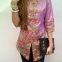 Top Olla Pink