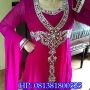 Caftan Farida Jessar 041