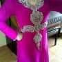 Caftan Farida Jessar 037