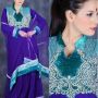 Anarkali Gown Limitd 09