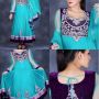 Anarkali Gown Limitd 013