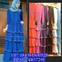 Gamis cantik 05