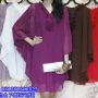 Tunik Bunga Rose 02