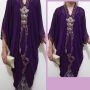 Tunik Azalia Purple