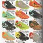 Sepatu Specs 043