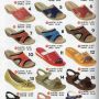 Sandal Austin 065