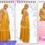 Patty Dress GOLD