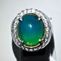 Natural Bacan Kristal