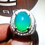 Natural Bacan Kristal