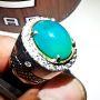 Natural Bacan Kristal