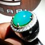 Natural Bacan Kristal