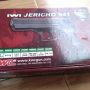 Jual Murah Airsoftgun  KWC Jericho 941 Cal 4,5 mm