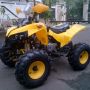 BHM ATV BEKASI ROMCA 110CC