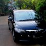 Dijual Honda Civic 1.8 A/T 2010 Black mulus terawat