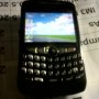 Jual SE W302 & BlackBerry 8320