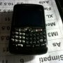 Jual SE W302 & BlackBerry 8320