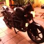 Jual byson 2011 modif simple B DKI