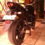 Jual byson 2011 modif simple B DKI