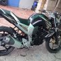 JUAL YAMAHA BYSON 2011 HITAM BANDUNG