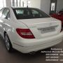 Mercedes-Benz C 200 Sport. tahun 2014, mobil paling laku.