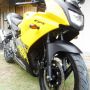 Ninja KRR 150cc Th 2013 Mulus