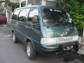 Suzuki Adventura 2000 Mesin dan Body OK