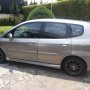 Jual Honda Jazz Vtec Silver Stone A/T 2005 Orisinil